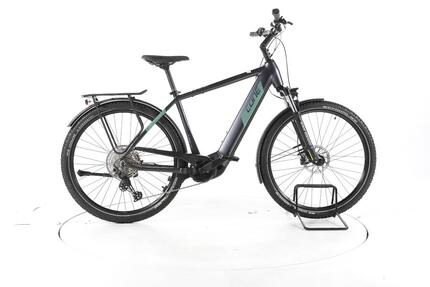 Tweedehands - CONE Bikes eSUV IN 3.0 Trekking E-Bike 2024 - Goed