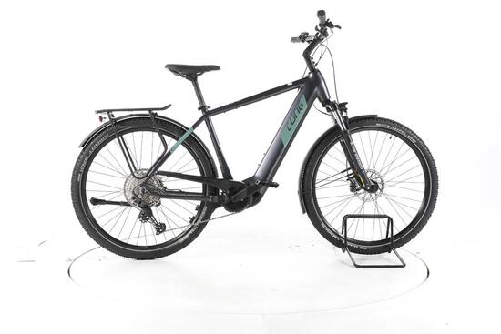 Tweedehands - CONE Bikes eSUV IN 3.0 Trekking E-Bike 2024 - Goed