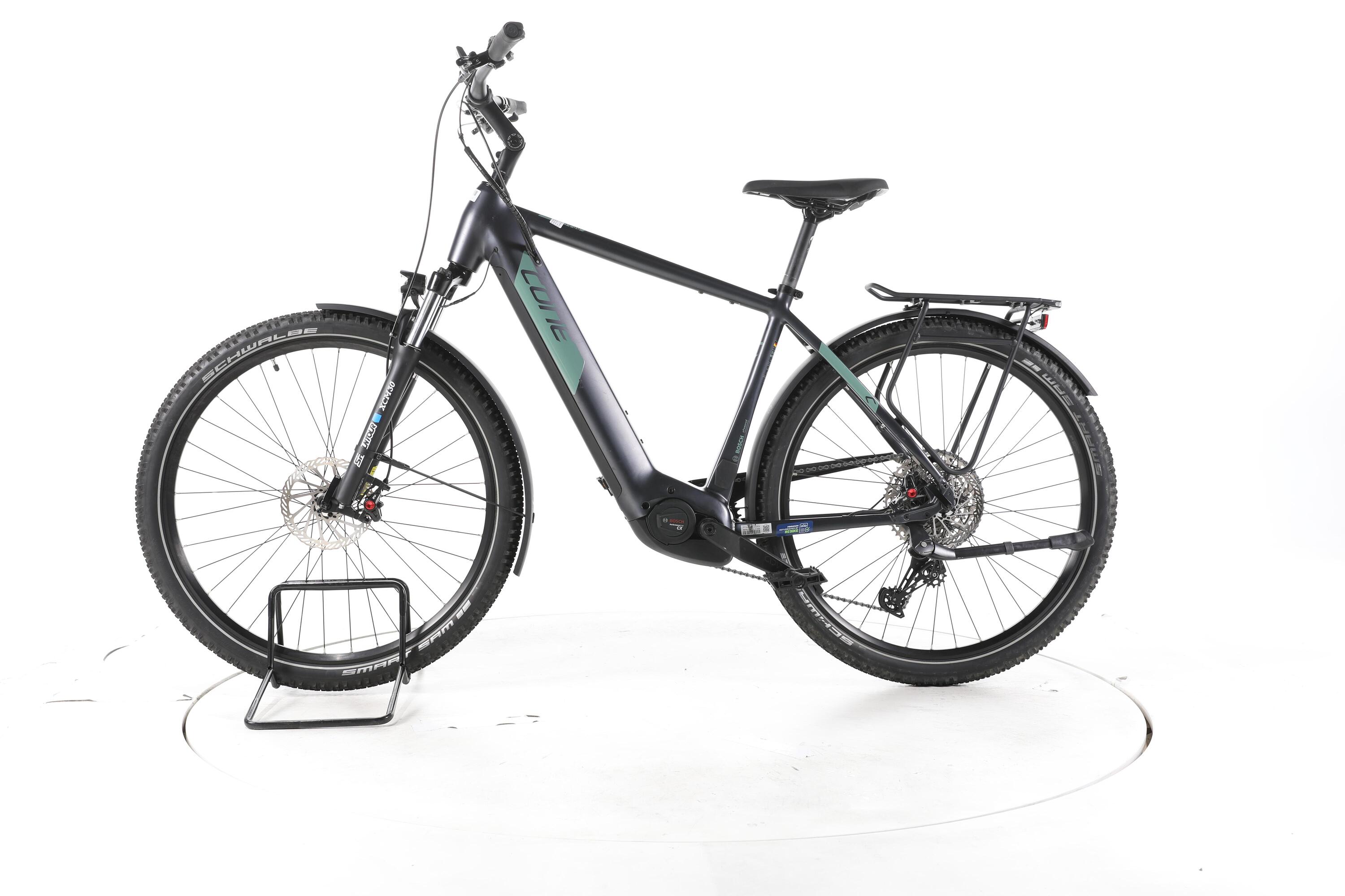 Ebike ricondizionata · CONE Bikes eSUV IN 3.0 · Buone condizioni 6/7