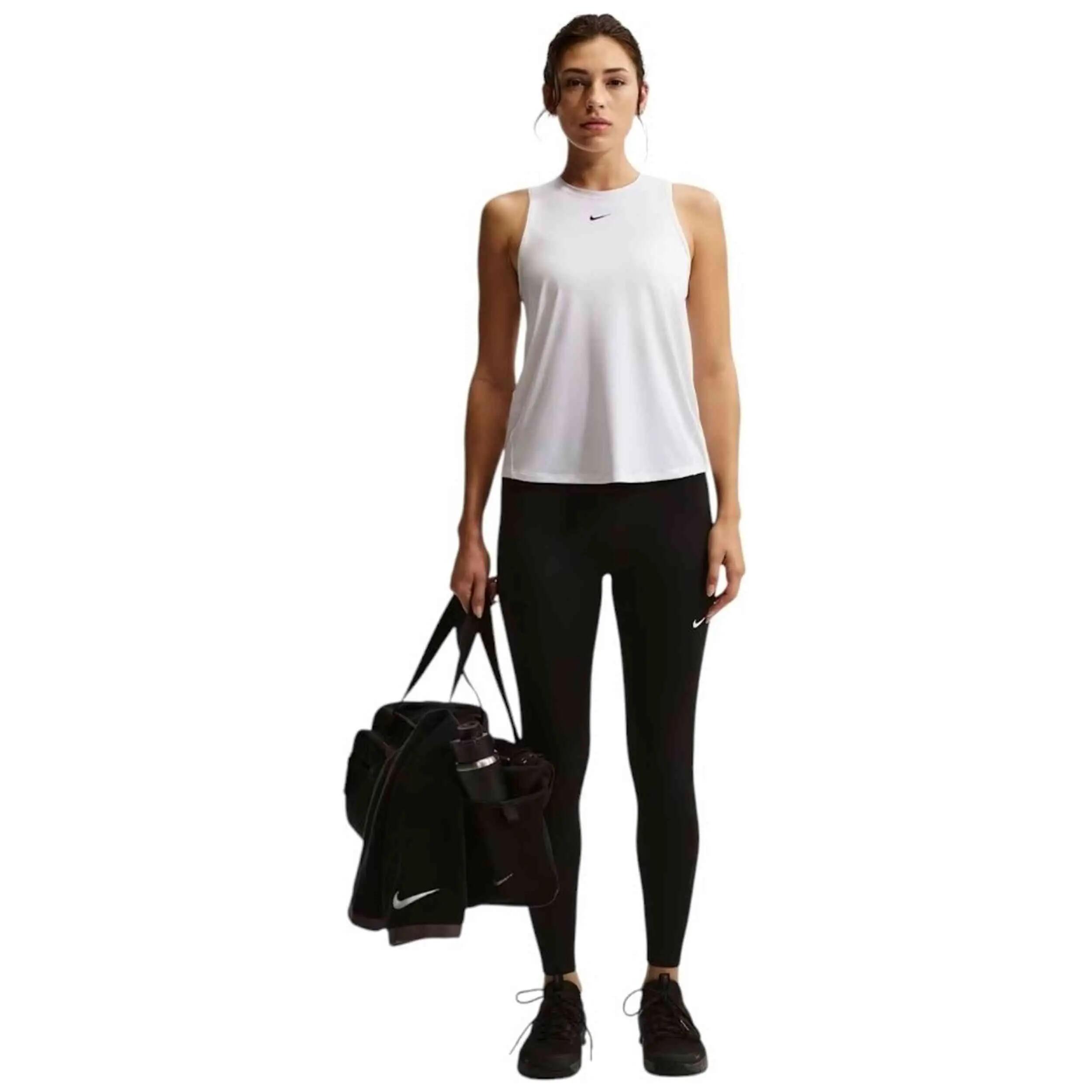 Trägershirt Nike Modell FN2808-101 für frauen 4/4