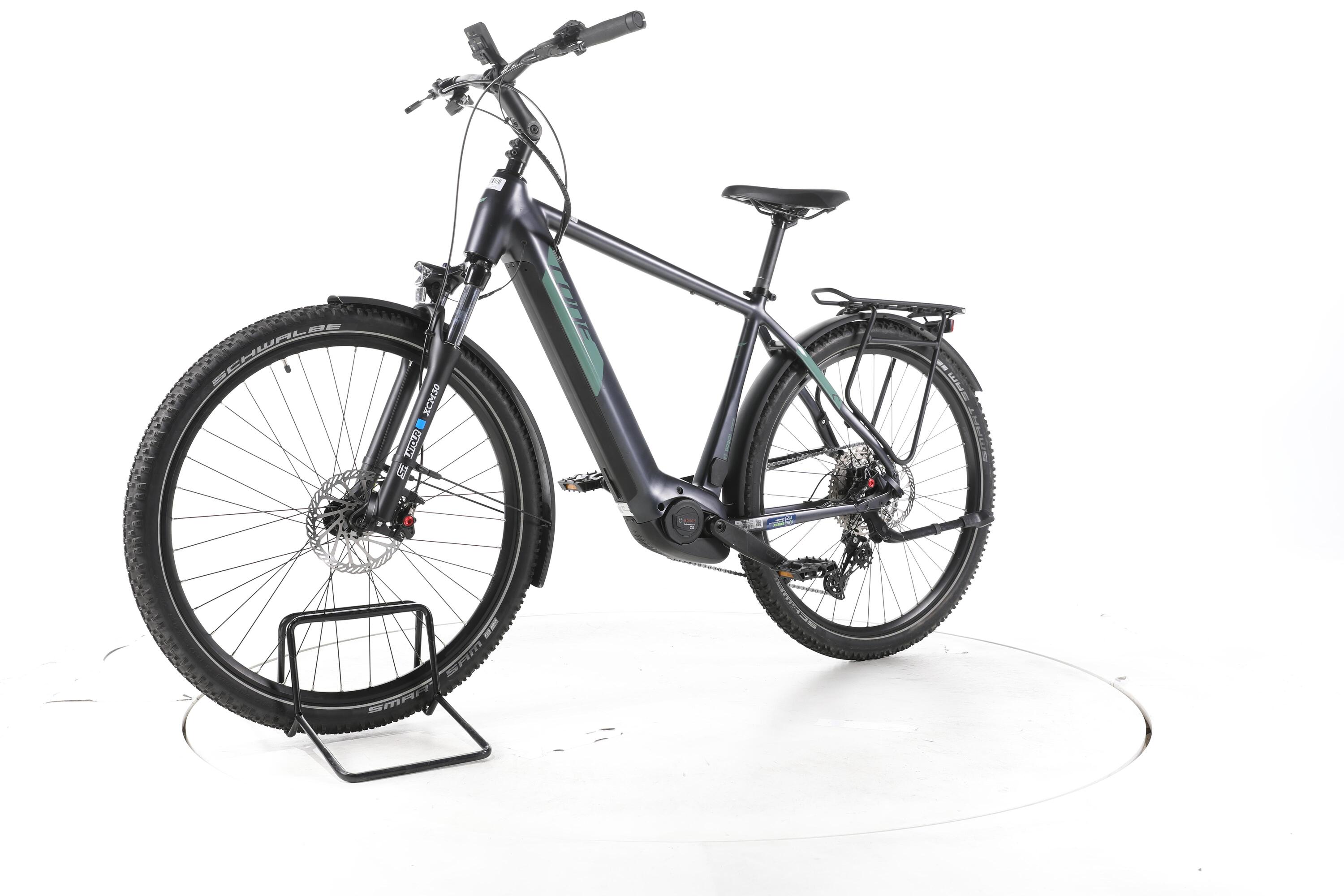 Ebike ricondizionata · CONE Bikes eSUV IN 3.0 · Buone condizioni 5/7