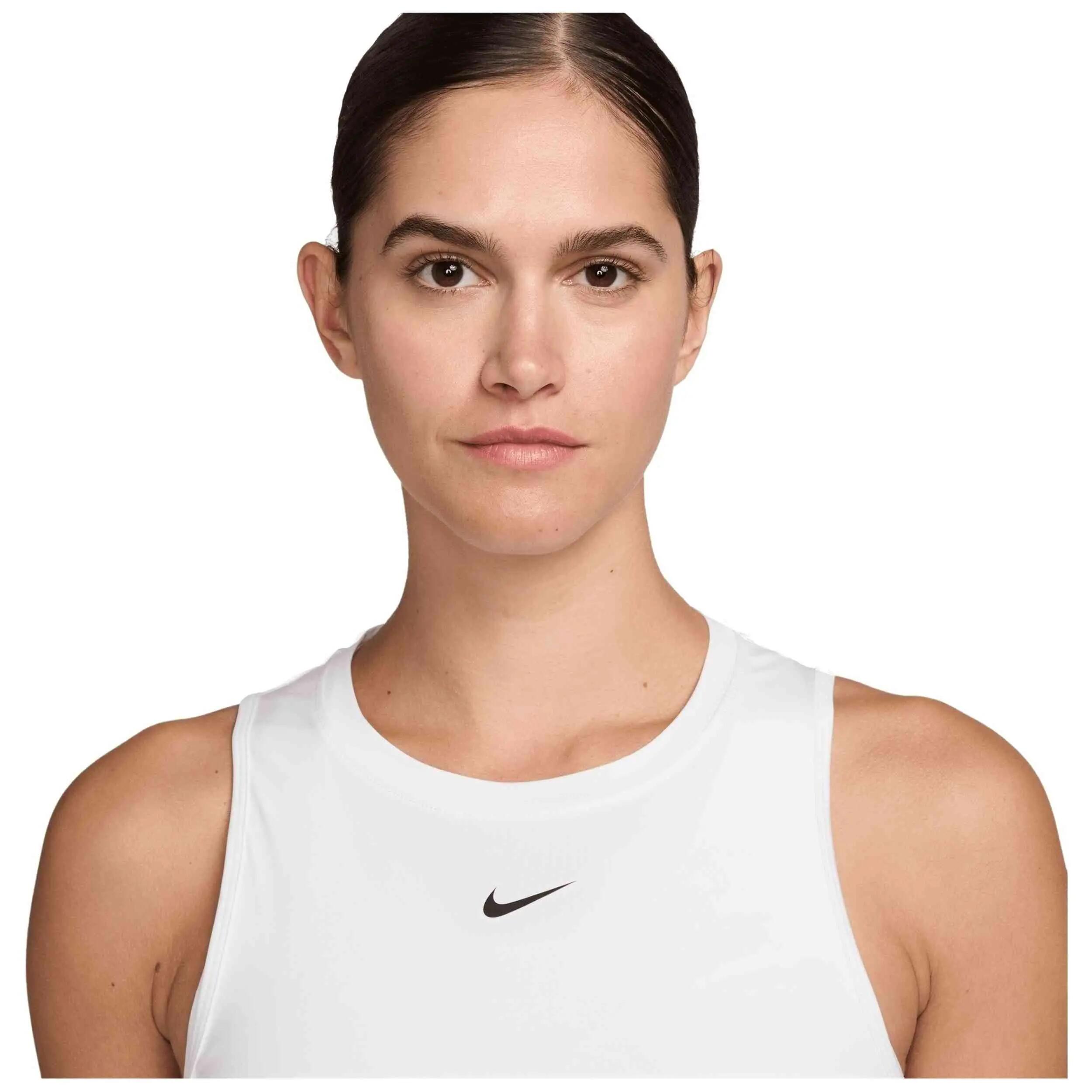Trägershirt Nike Modell FN2808-101 für frauen 3/4