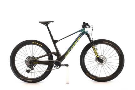 VTT reconditionné · Spark RC World Cup X01 AXS · Très bon état