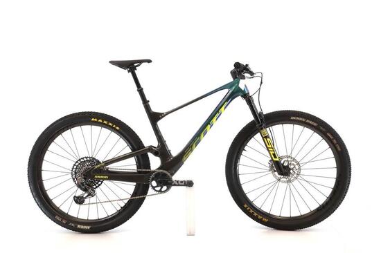 VTT reconditionné · Spark RC World Cup X01 AXS · Très bon état