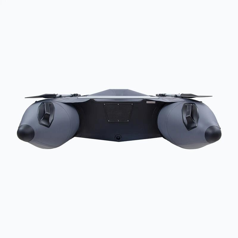 Ponton Gladiator AK320 pentru 4 persoane