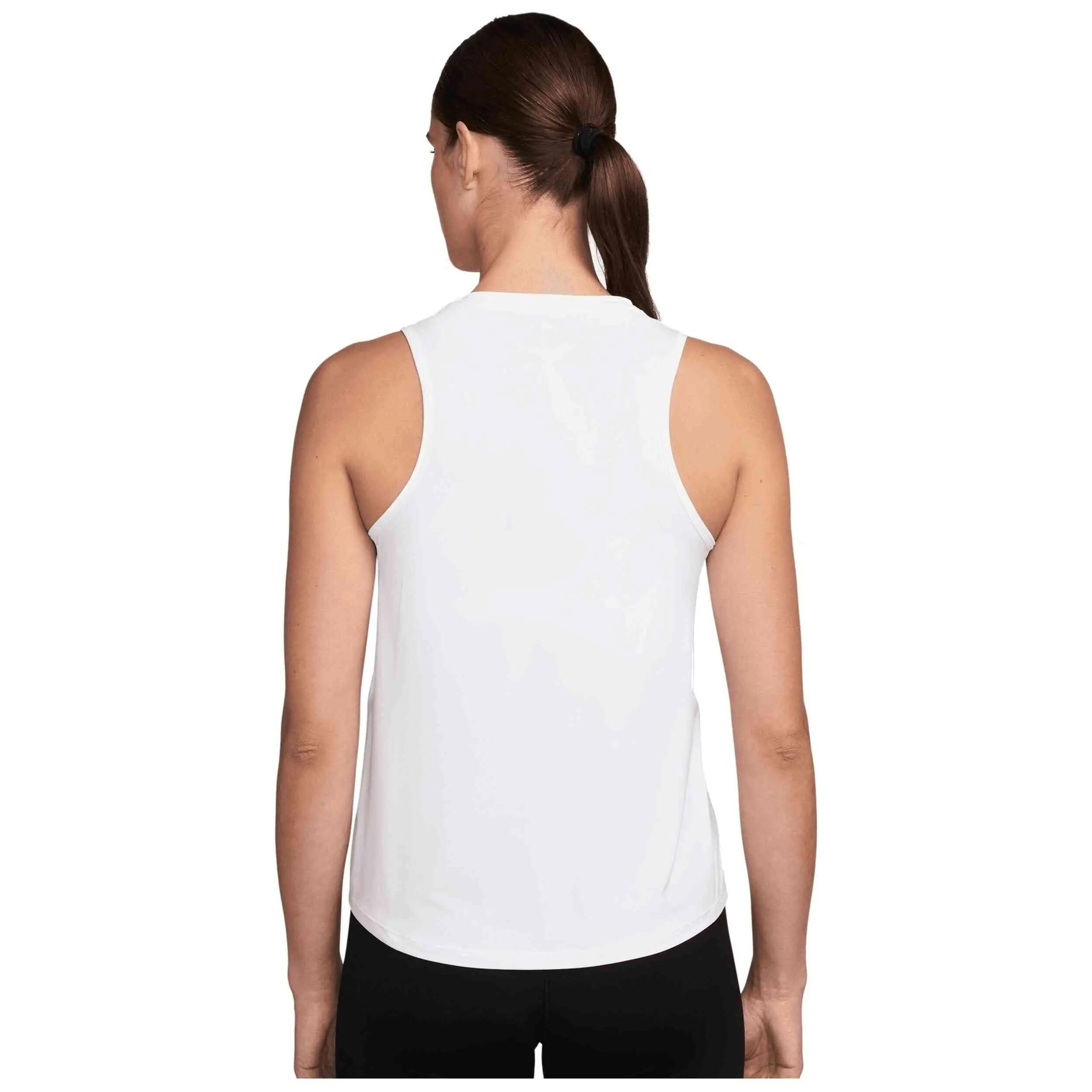 Trägershirt Nike Modell FN2808-101 für frauen 2/4