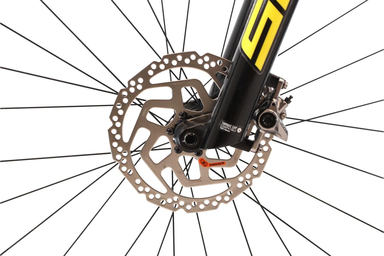 MTB ricondizionata ·  Spark RC World Cup X01 AXS · Ottimo stato 7/8