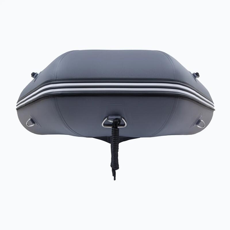 Ponton Gladiator AK320 pentru 4 persoane
