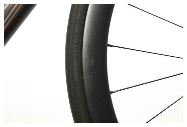Second hand Bicicletta da strada BMC Teammachine SLR 01 con gr - molto buono 7/7