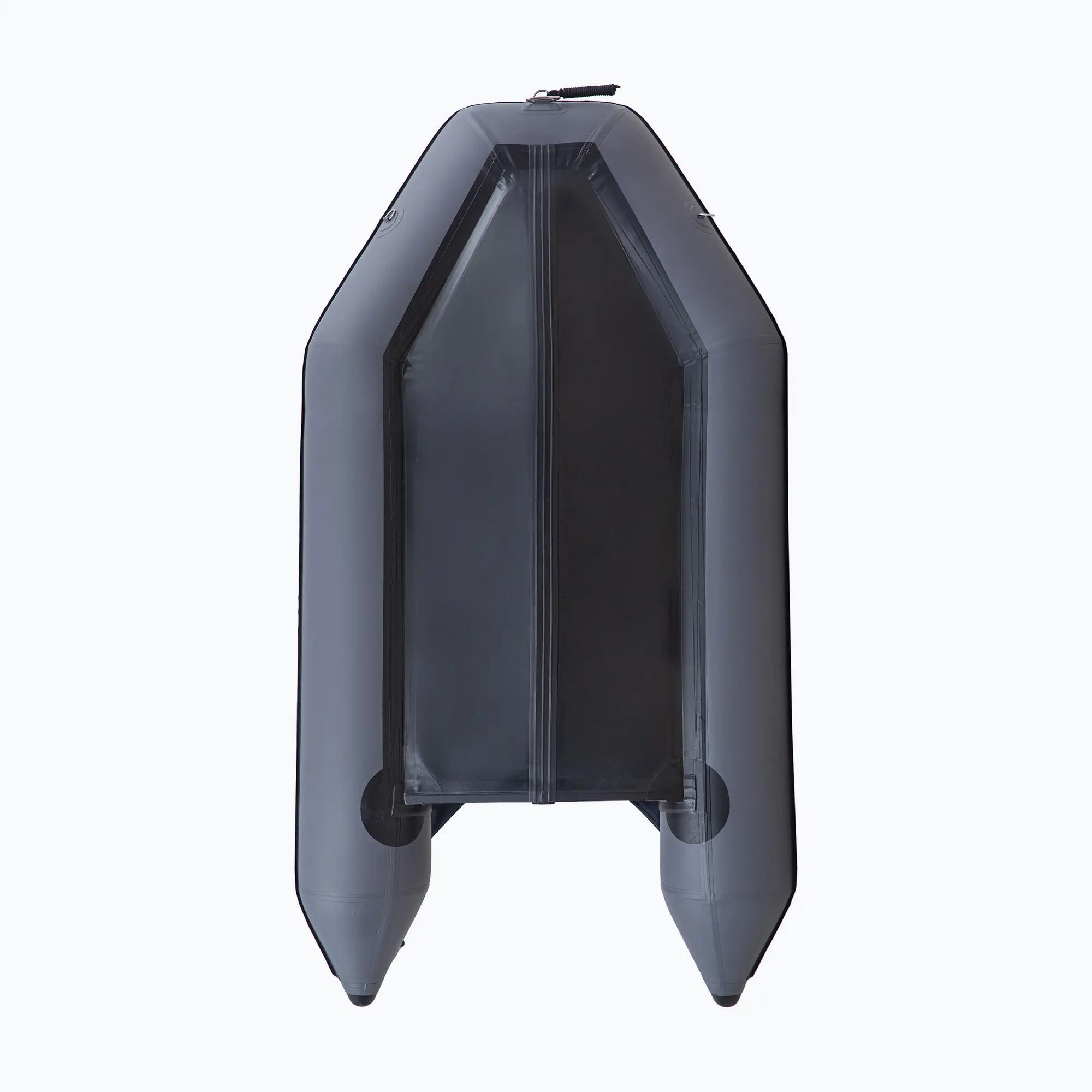 Ponton 4-osobowy Gladiator AK320 4/7