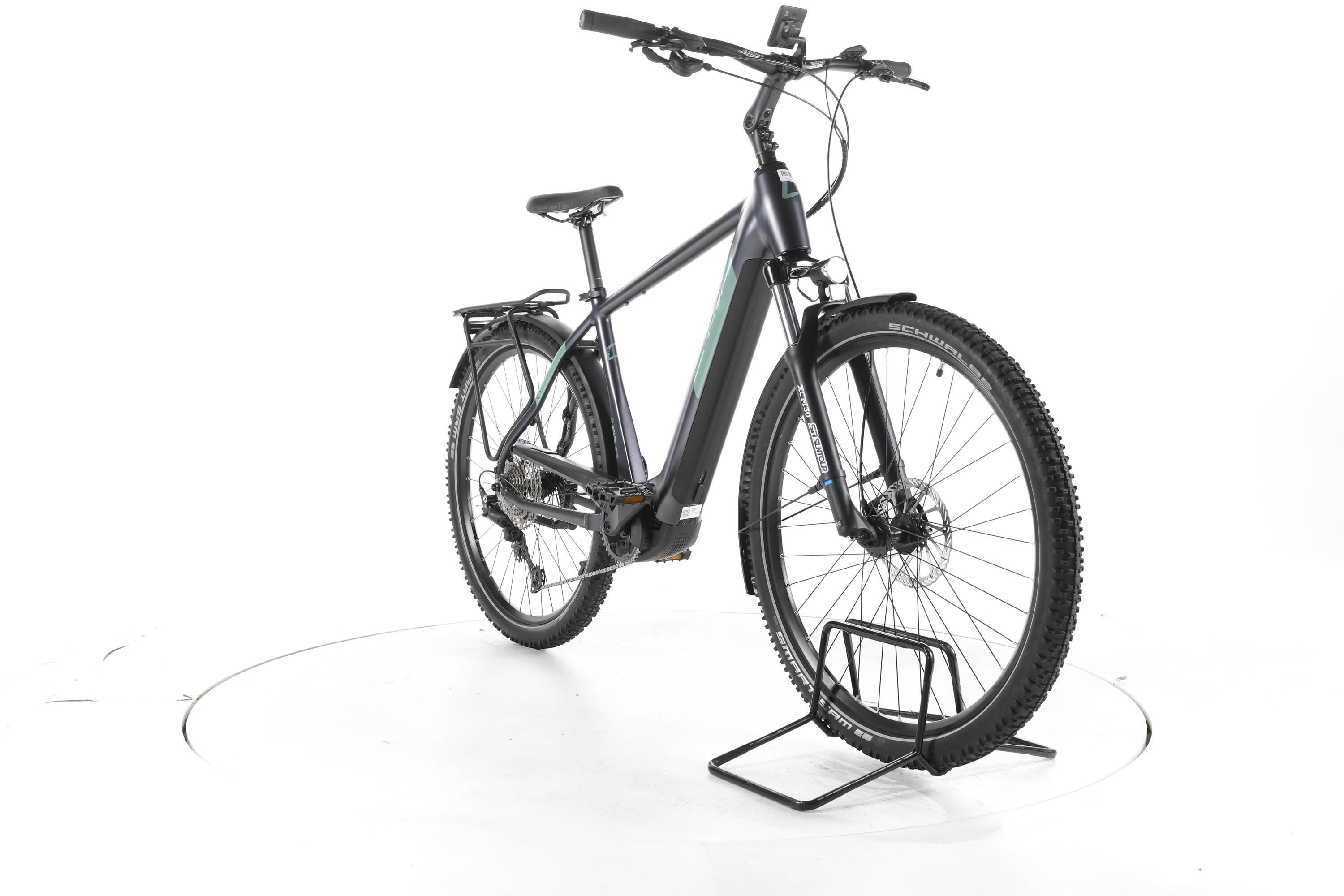 Ebike ricondizionata · CONE Bikes eSUV IN 3.0 · Buone condizioni 3/7