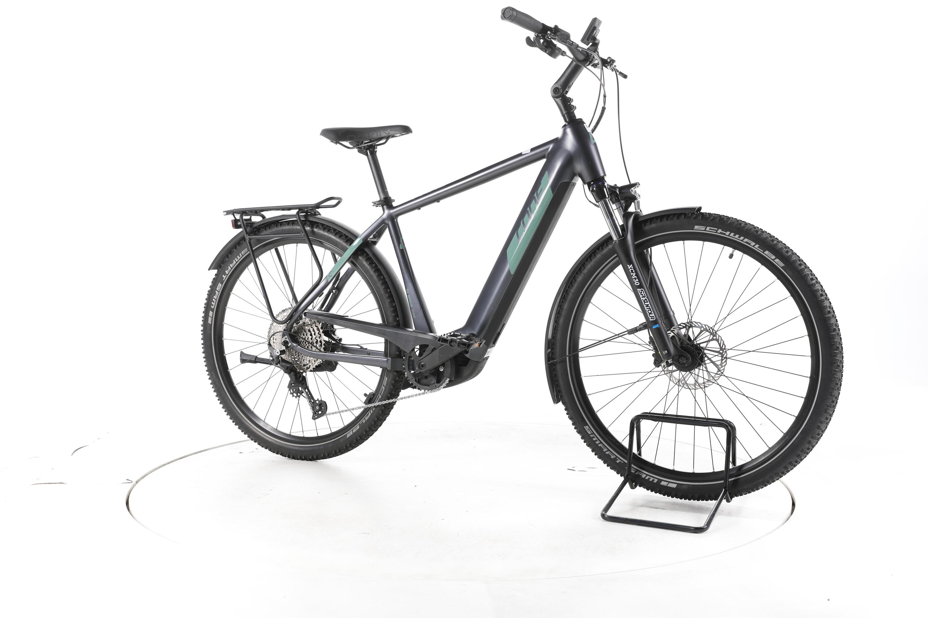 Ebike ricondizionata · CONE Bikes eSUV IN 3.0 · Buone condizioni 2/7