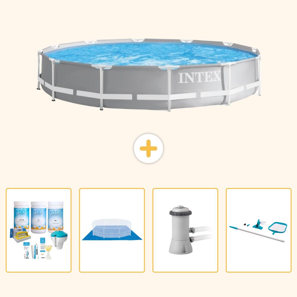 INTEX picture