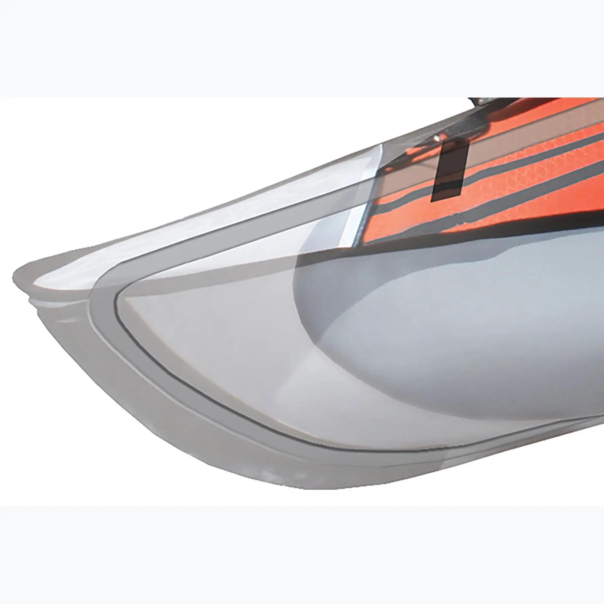 Kajak pompowany 2-osobowy Advanced Elements AdvancedFrame Convertible 7/7