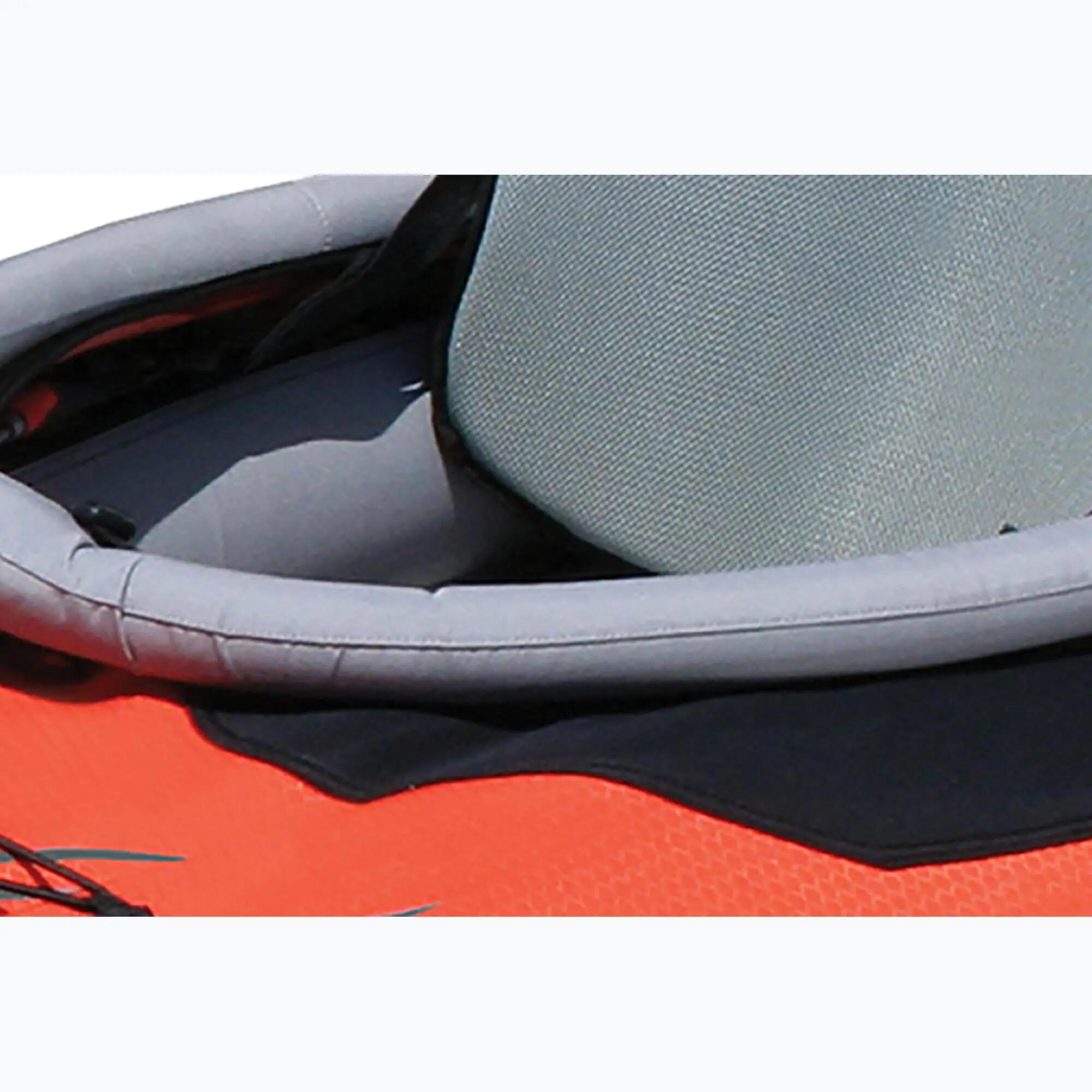 Kajak pompowany 2-osobowy Advanced Elements AdvancedFrame Convertible 6/7