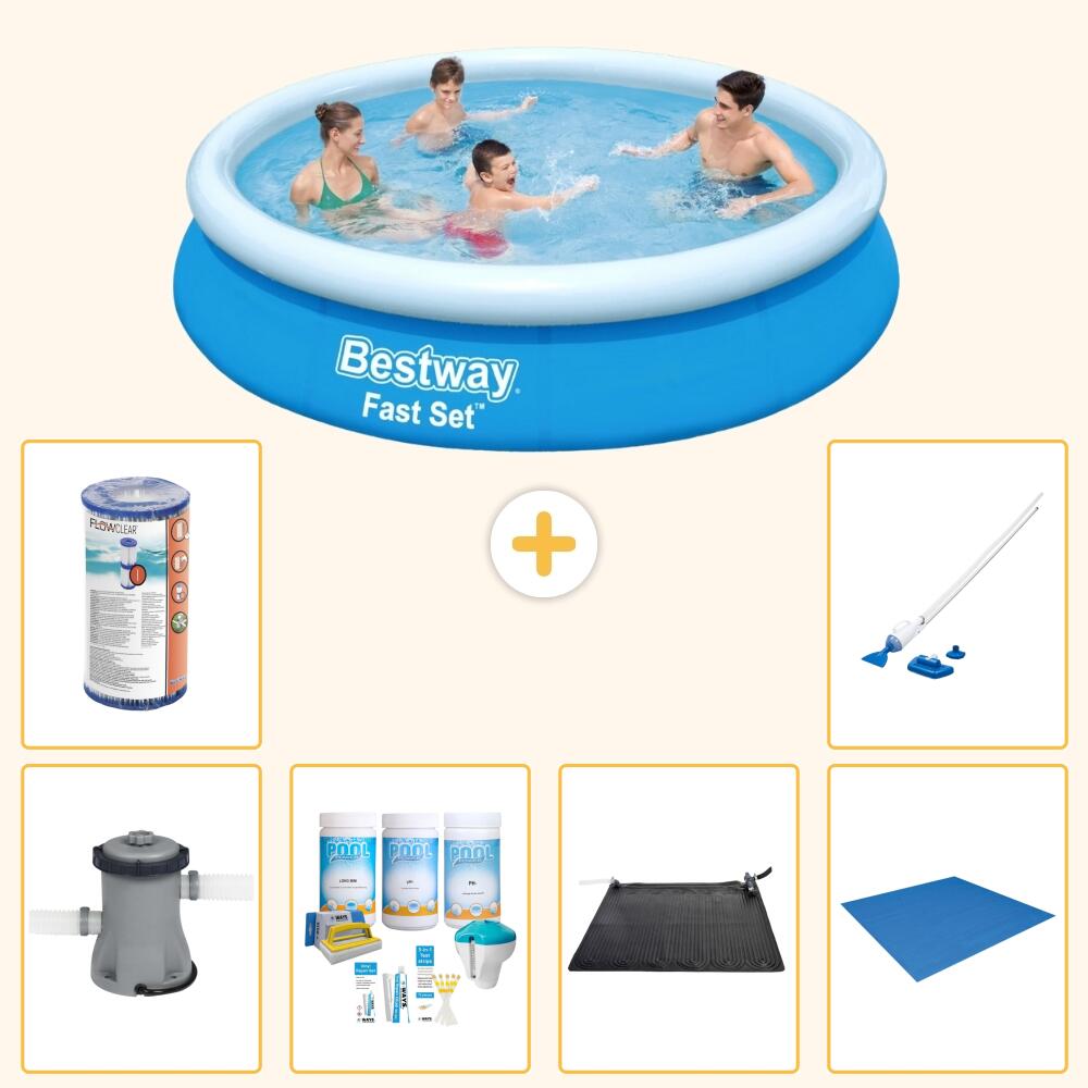 BESTWAY picture