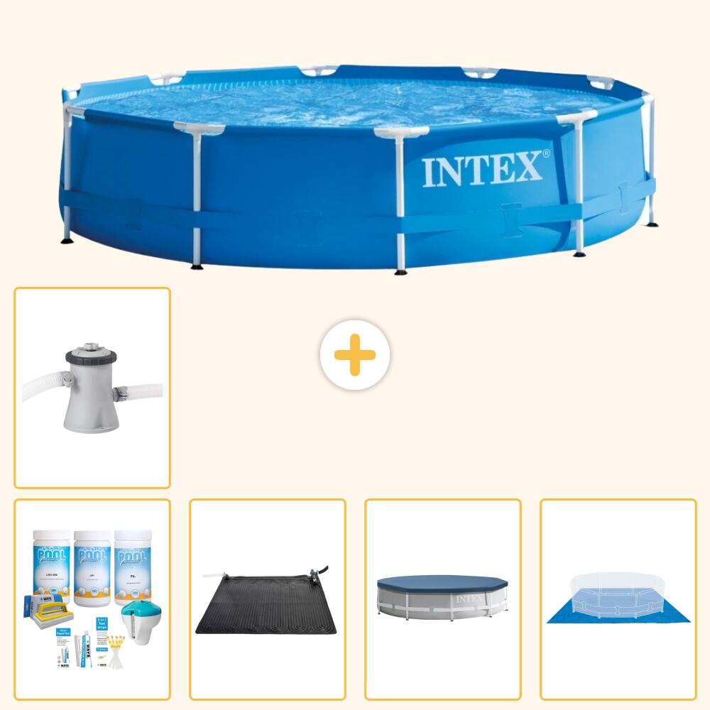 INTEX picture