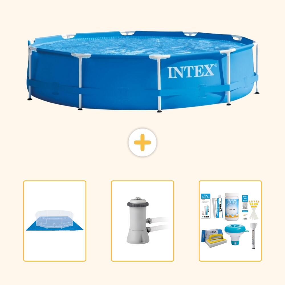 INTEX picture