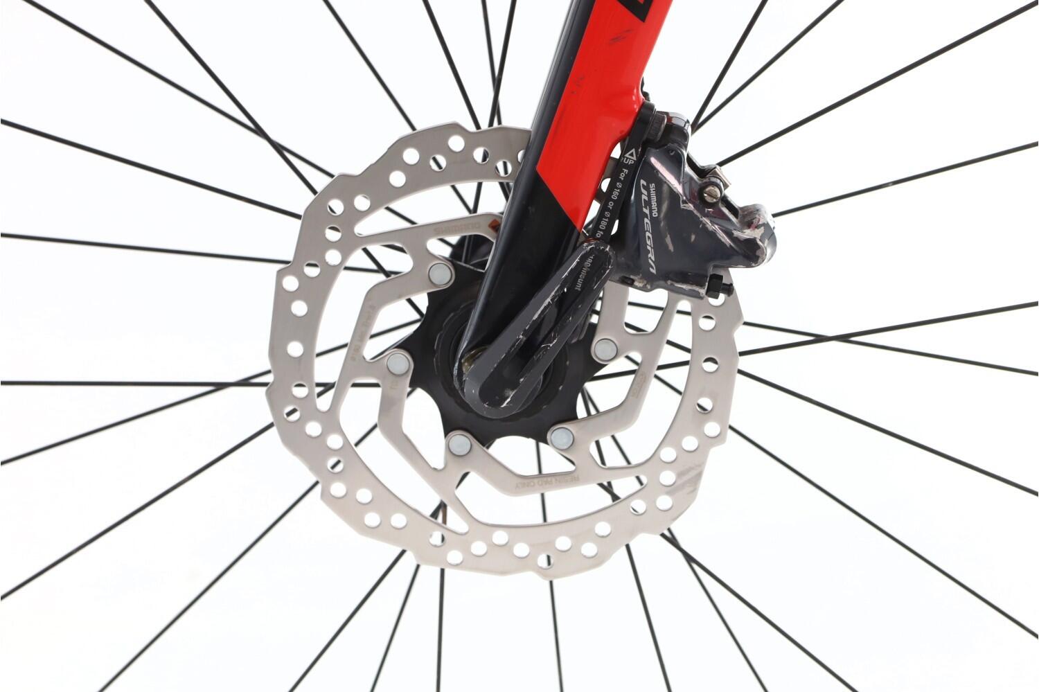Segunda Vida · Bici carretera · Bottecchia 8Avio Revolution · Muy buen estado 7/8
