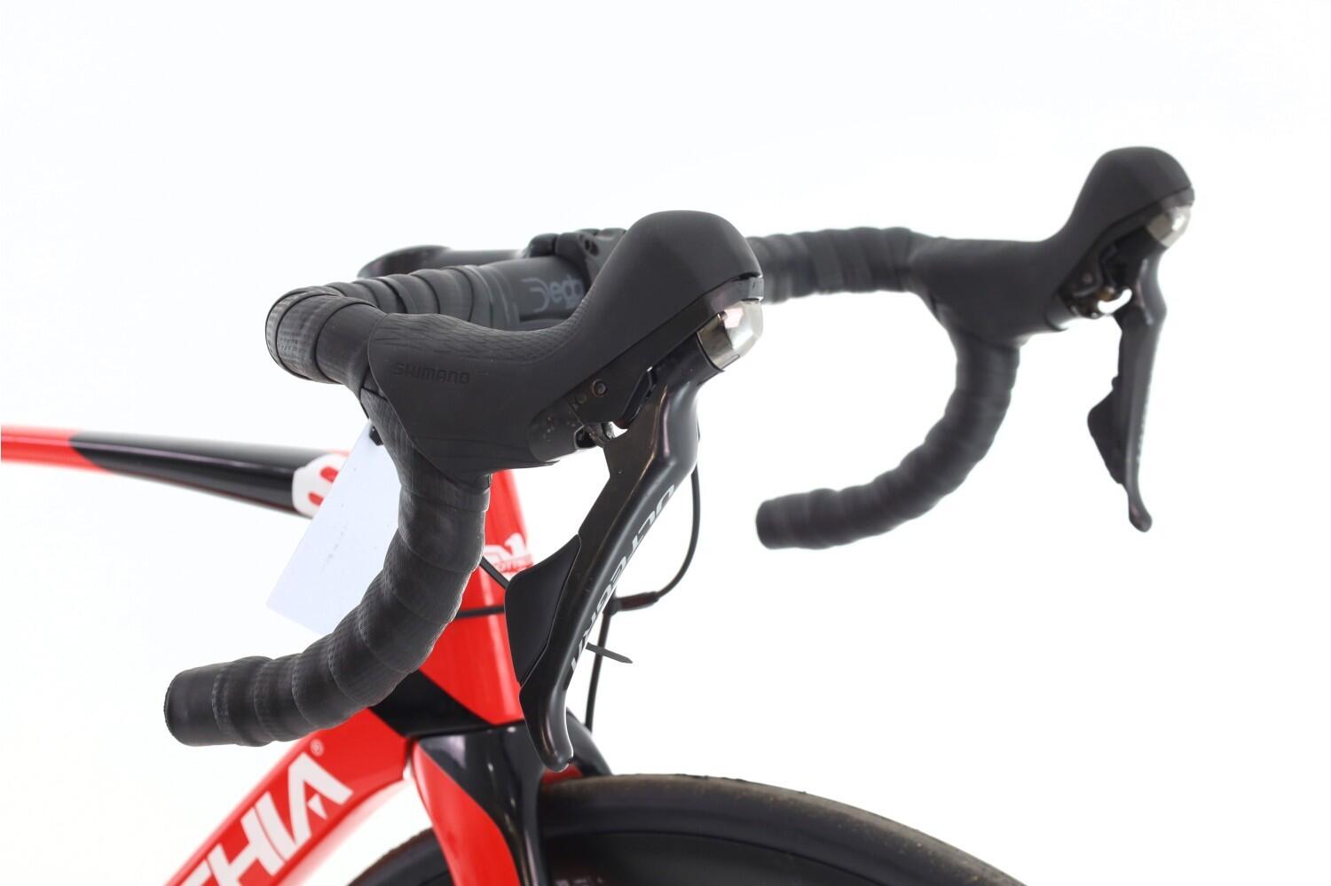 Segunda Vida · Bici carretera · Bottecchia 8Avio Revolution · Muy buen estado 6/8