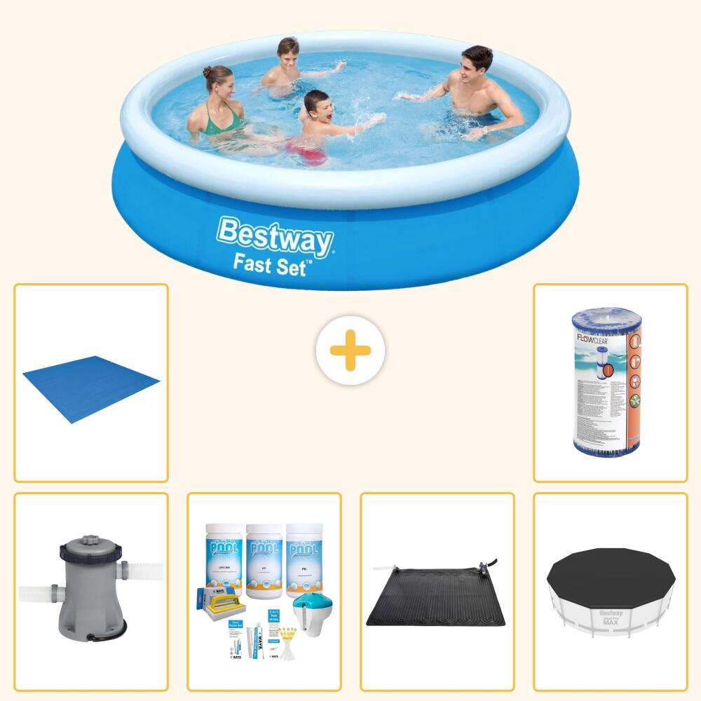 BESTWAY picture
