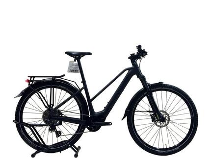Segunda Vida - bicicleta eléctrica Orbea Kemen Mid SUV 40 Shimano - Como nuevo