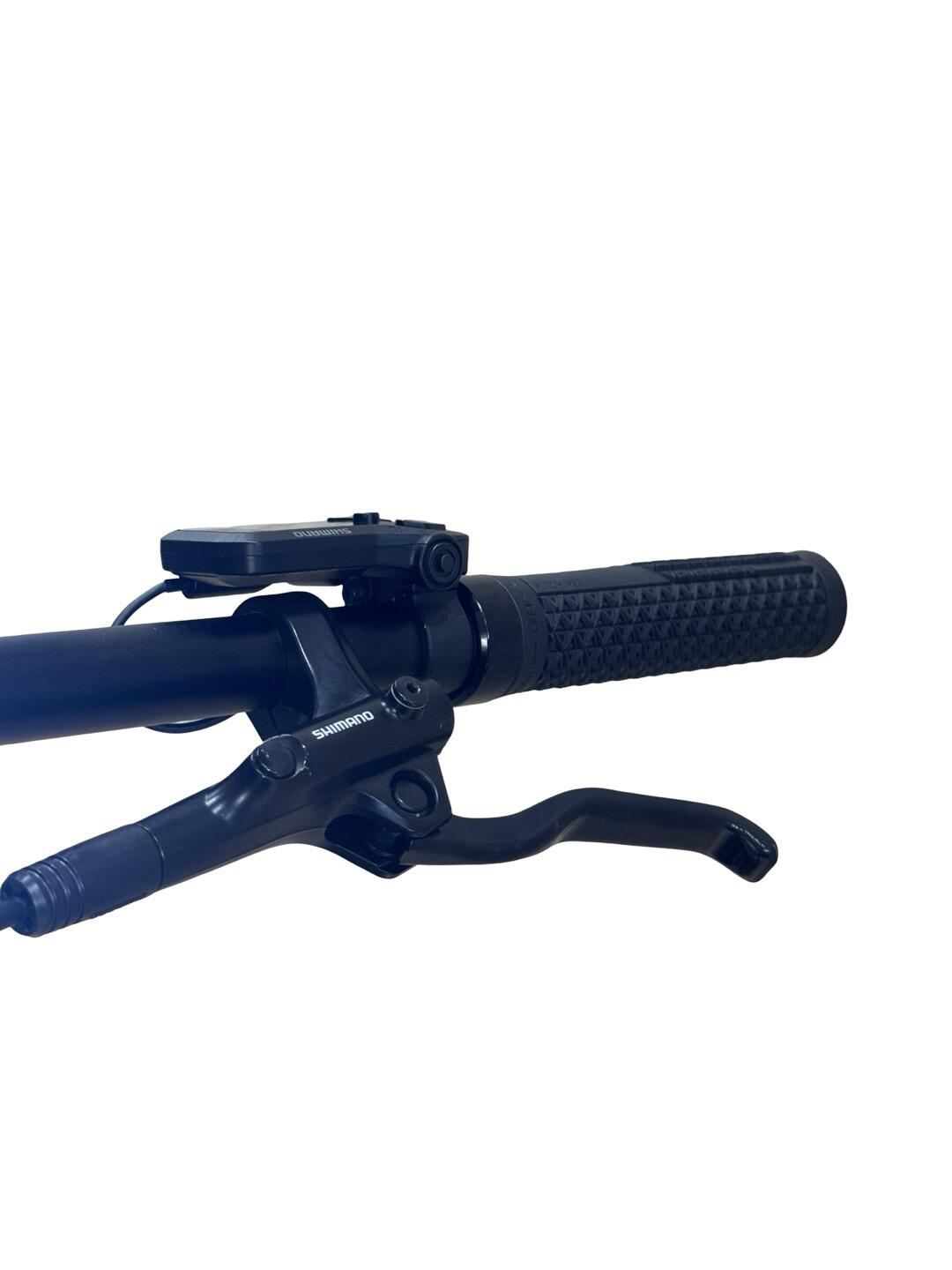 Segunda Vida - bicicleta eléctrica Orbea Kemen Mid SUV 40 Shimano - Como nuevo 6/14