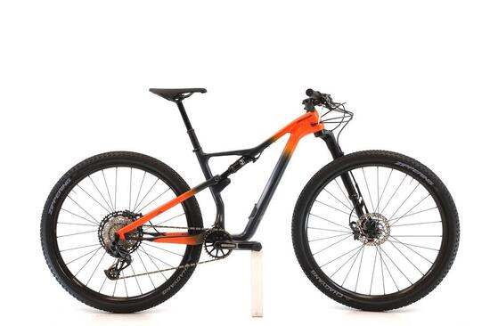 MTB ricondizionata · GX AXS · Ottimo stato
