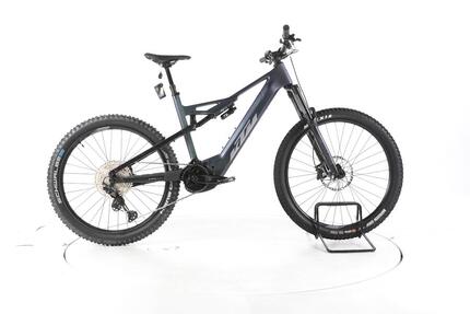 Reconditionné - KTM Macina KAPOHO ELITE E-Bike Fully 2025 - Très Bon