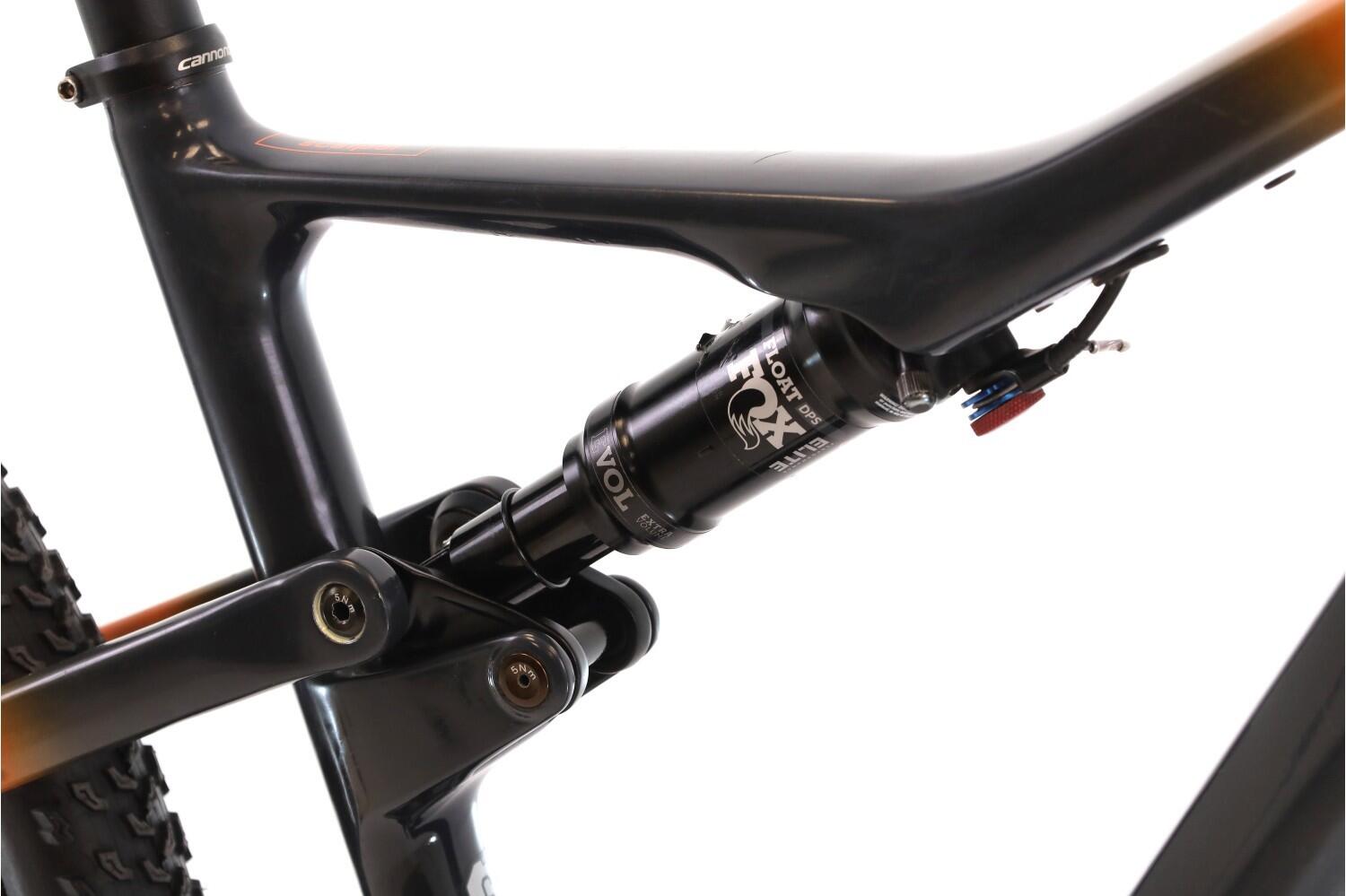 Second life · R. górski · Cannondale Scalpel GX AXS · W bardzo dobrym stanie 7/8
