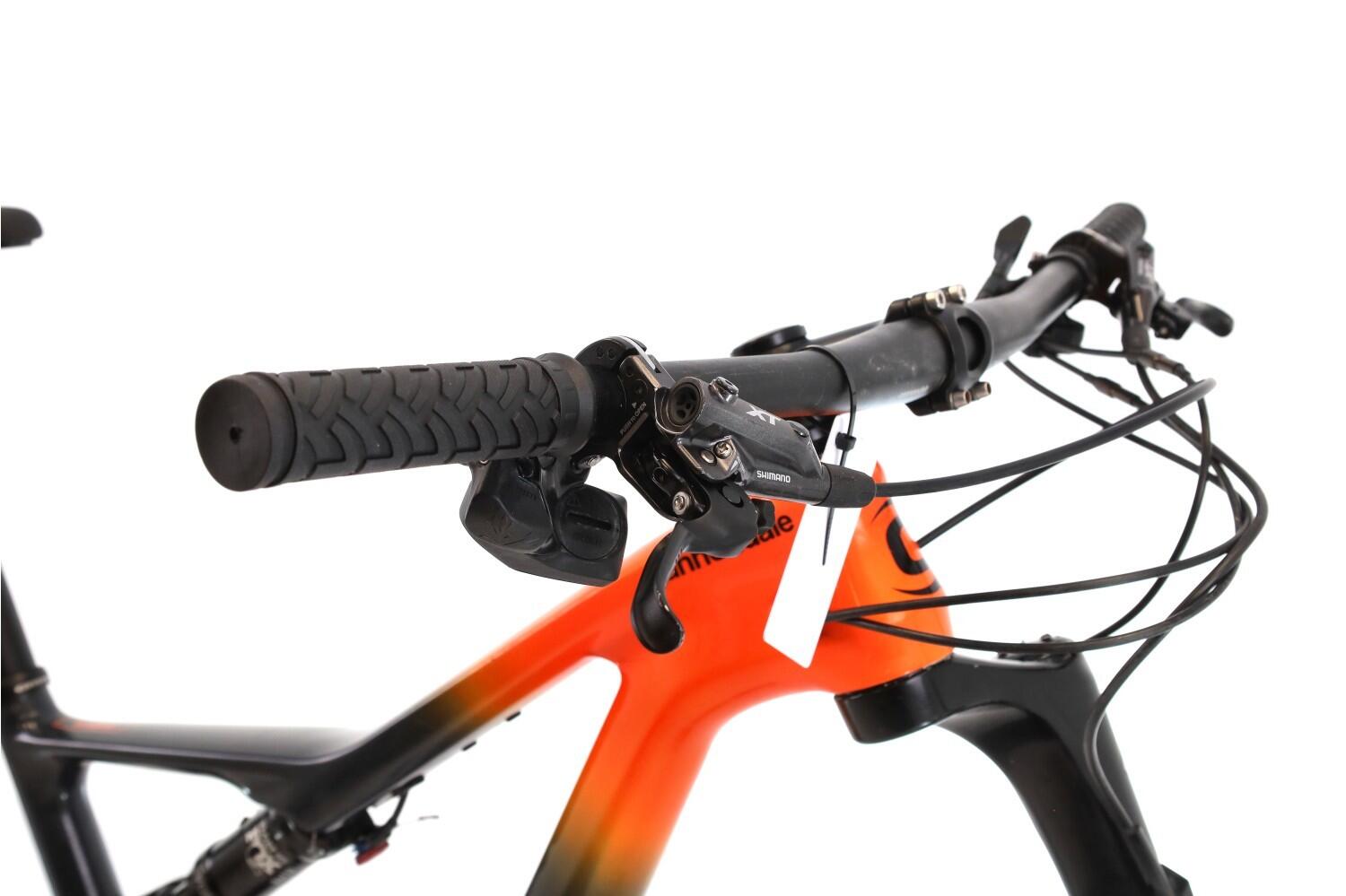 Second life · R. górski · Cannondale Scalpel GX AXS · W bardzo dobrym stanie 6/8