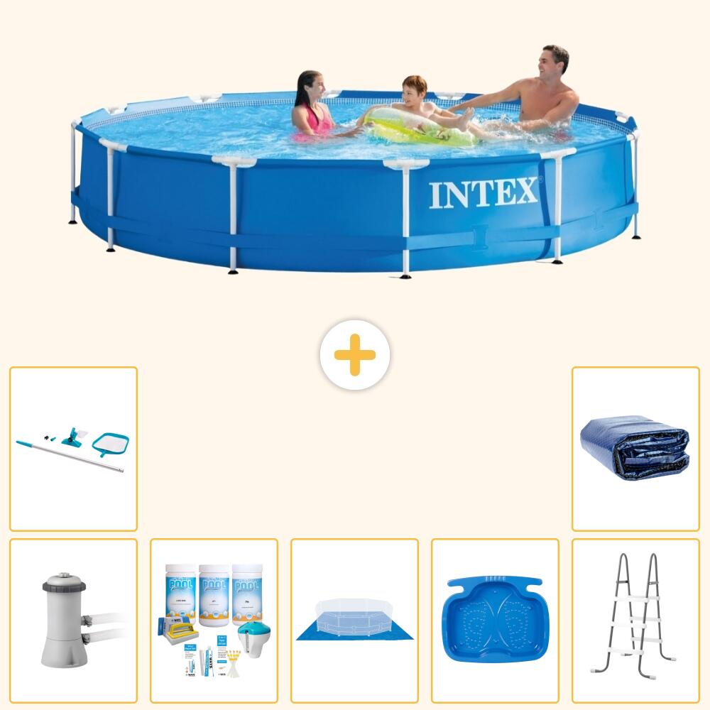 INTEX picture