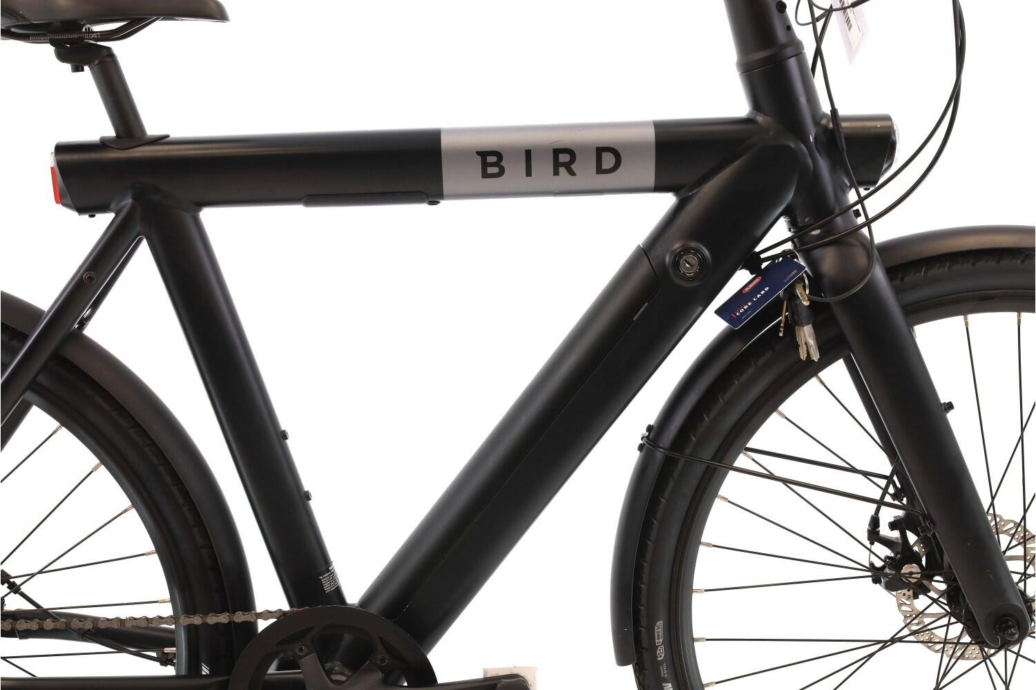 Segunda Vida · Urbana · Bird A-Frame · Muito bom estado 2/8
