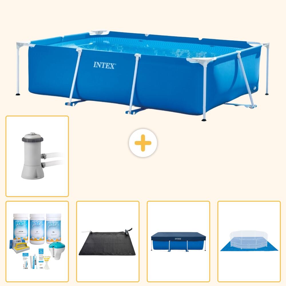 INTEX picture