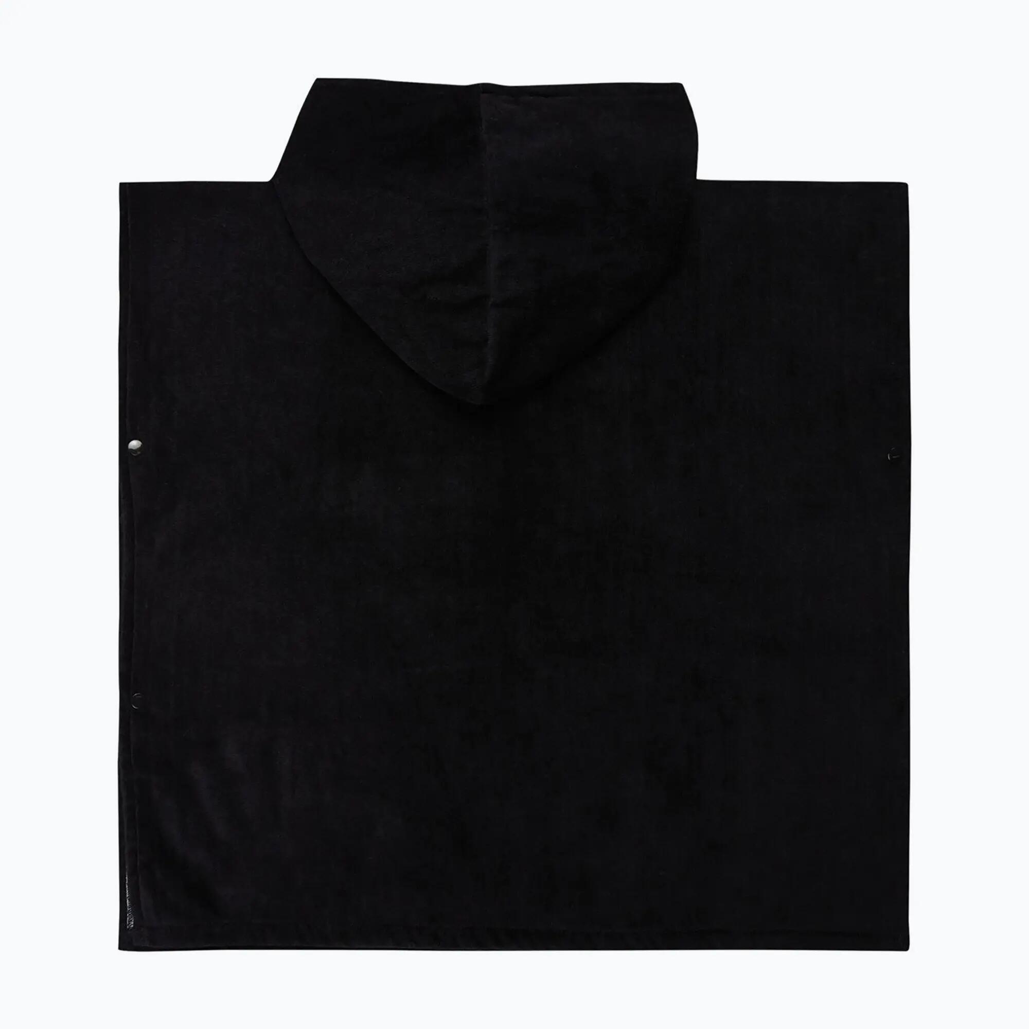 Ponczo dziecięce Quiksilver Hoody Towel Boy 2/3