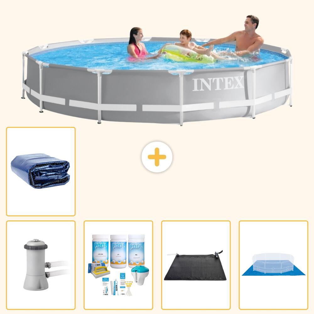INTEX picture