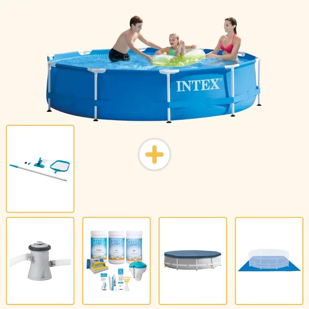 INTEX picture