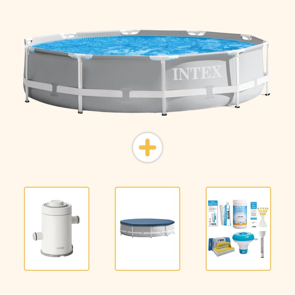 INTEX picture