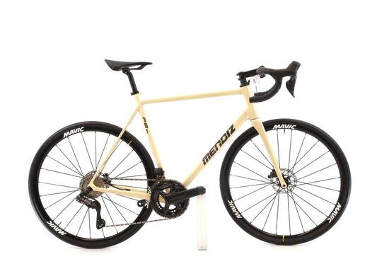 Vélo de route reconditionné · F8 SL 12 Di2 12V · Très bon état