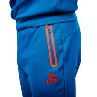 Trening Bumbac PEAK  Albastru