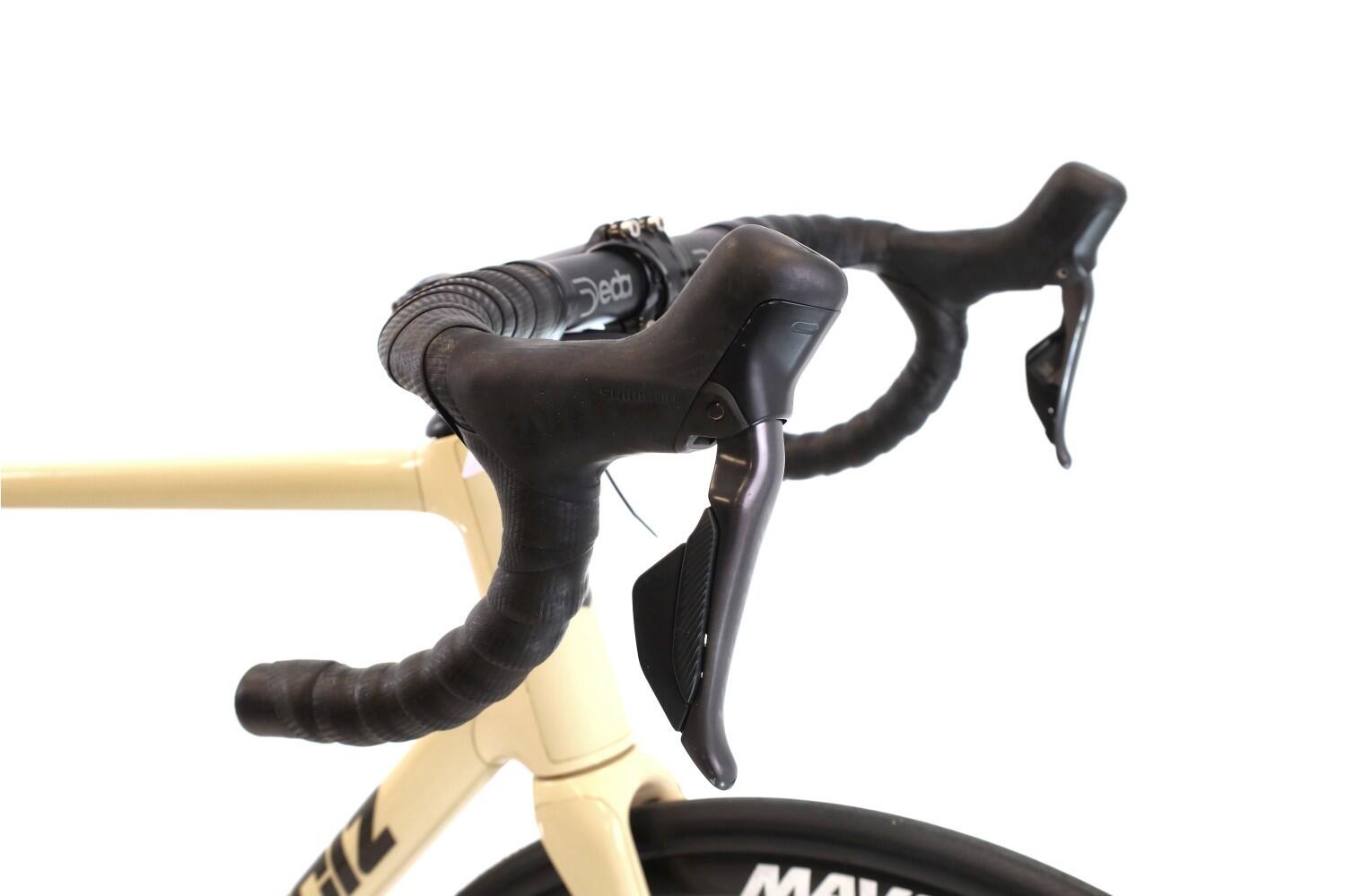 Bici strada ricondizionata ·  F8 SL 12 Di2 12V · Ottimo stato 6/8