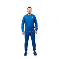 Trening Bumbac PEAK  Albastru