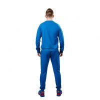 Trening Bumbac PEAK  Albastru