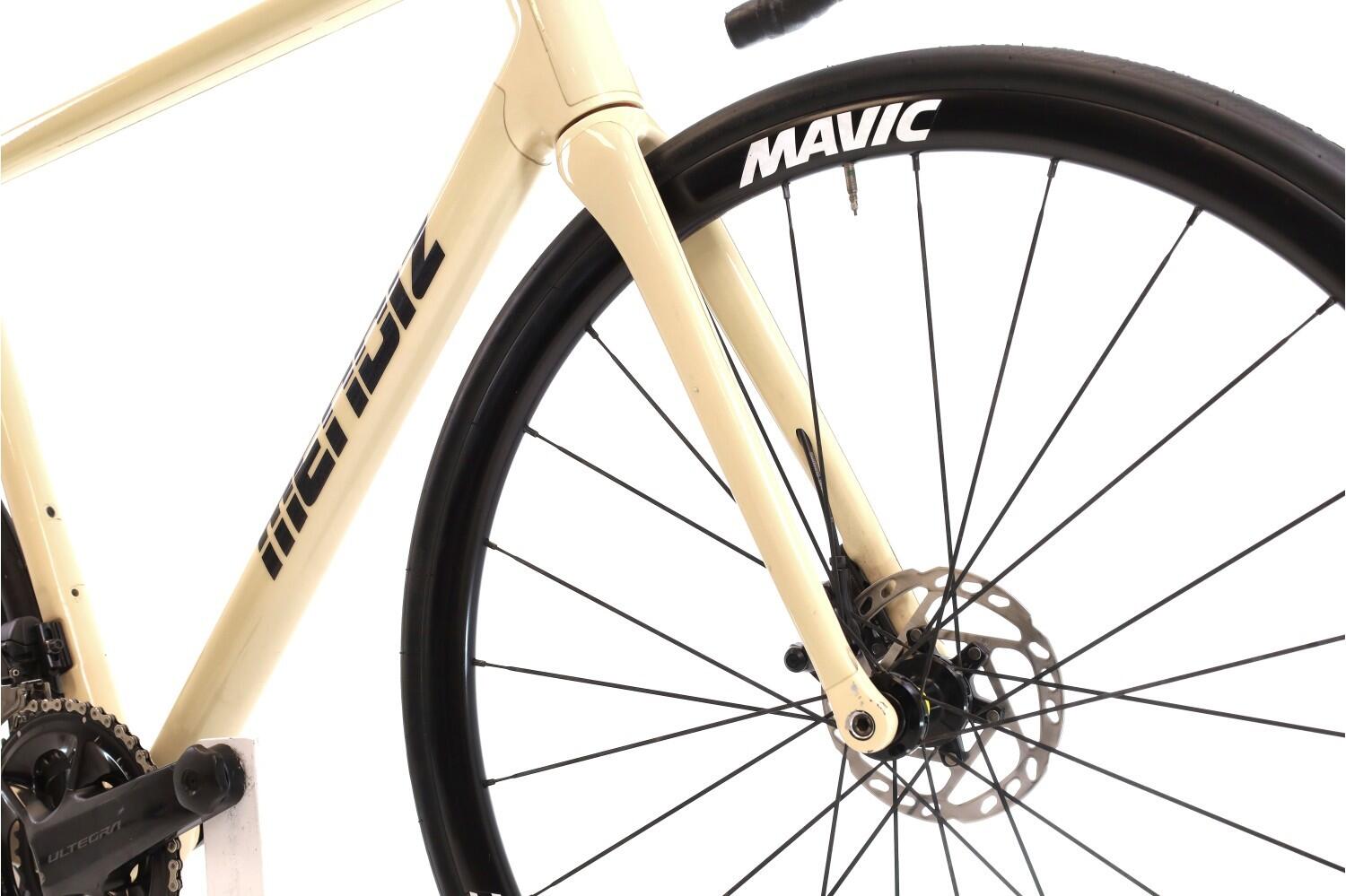 Bici strada ricondizionata ·  F8 SL 12 Di2 12V · Ottimo stato 5/8