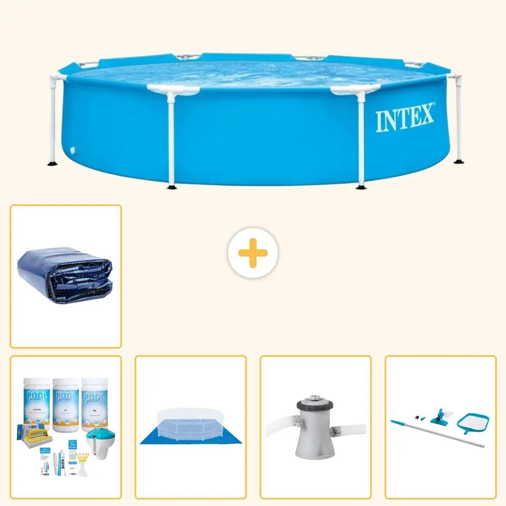INTEX picture