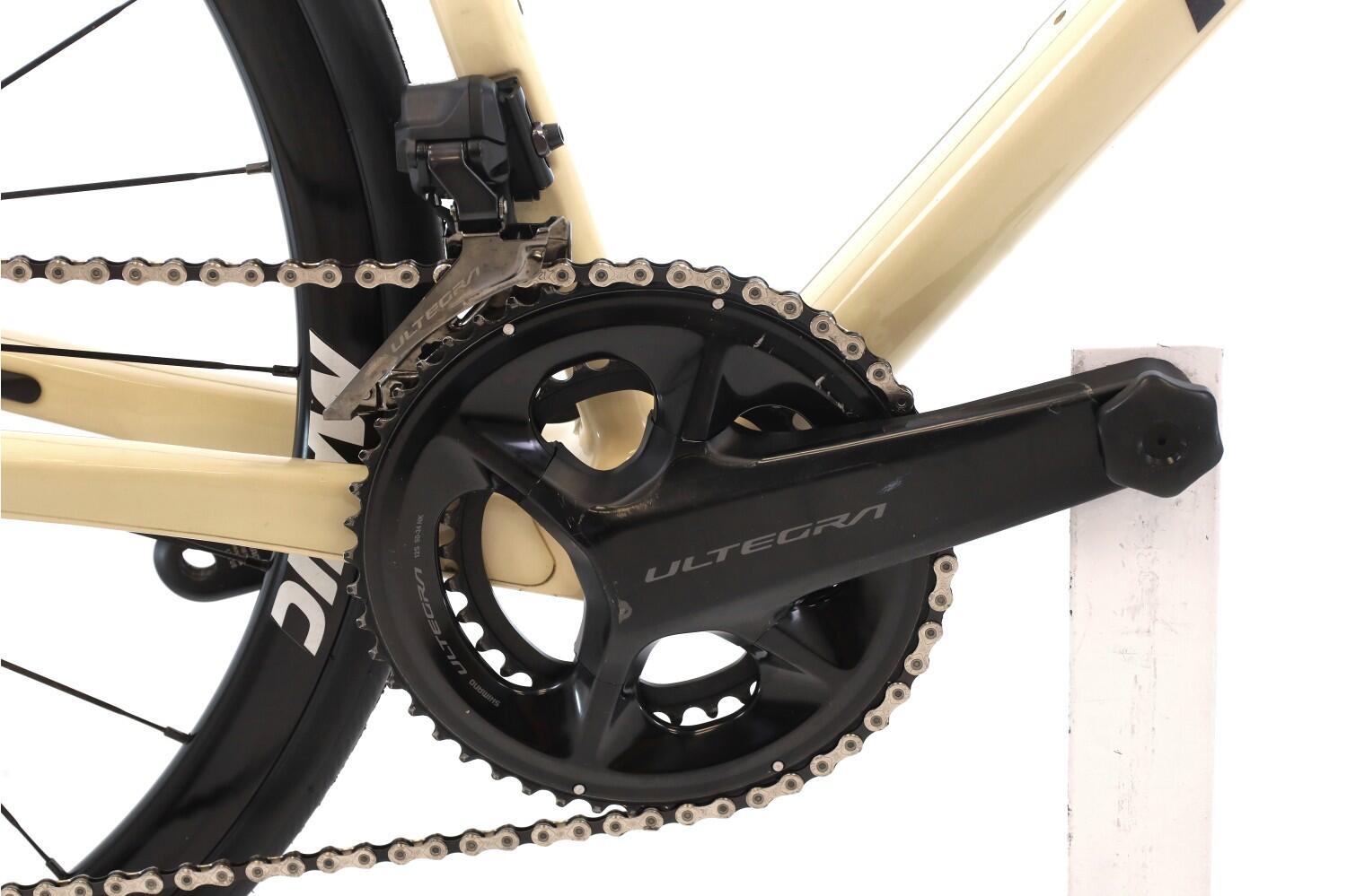 Bici strada ricondizionata ·  F8 SL 12 Di2 12V · Ottimo stato 4/8