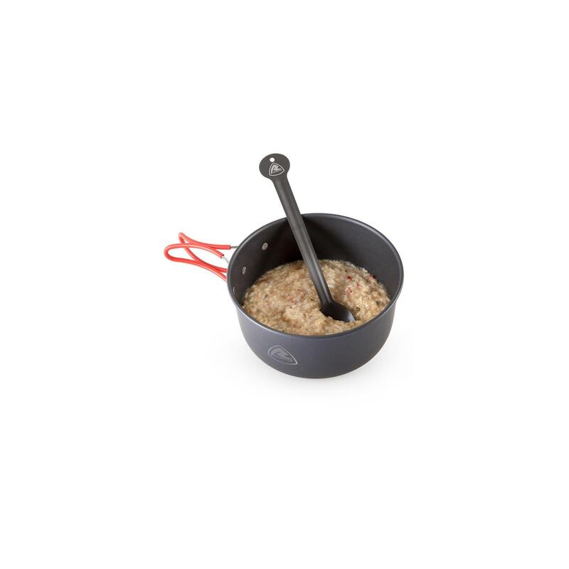 Mâncare liofilizată beef stroganoff