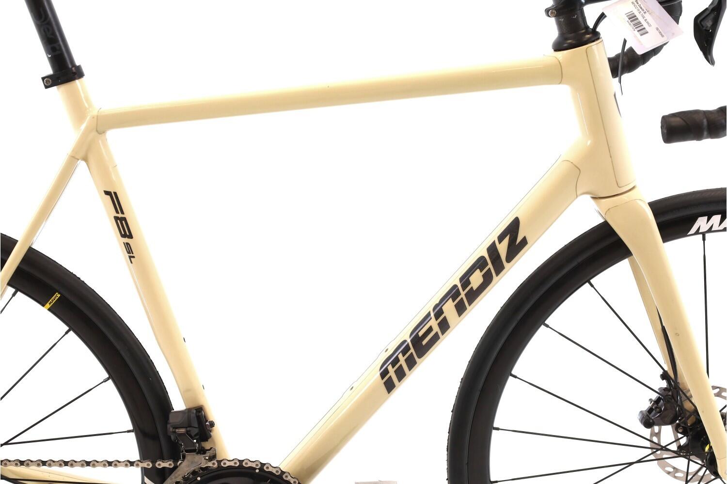Bici strada ricondizionata ·  F8 SL 12 Di2 12V · Ottimo stato 2/8