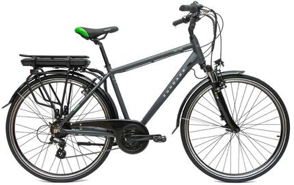 Rower Elektryczny Trekkingowy Zündapp Z802 Koła 28
