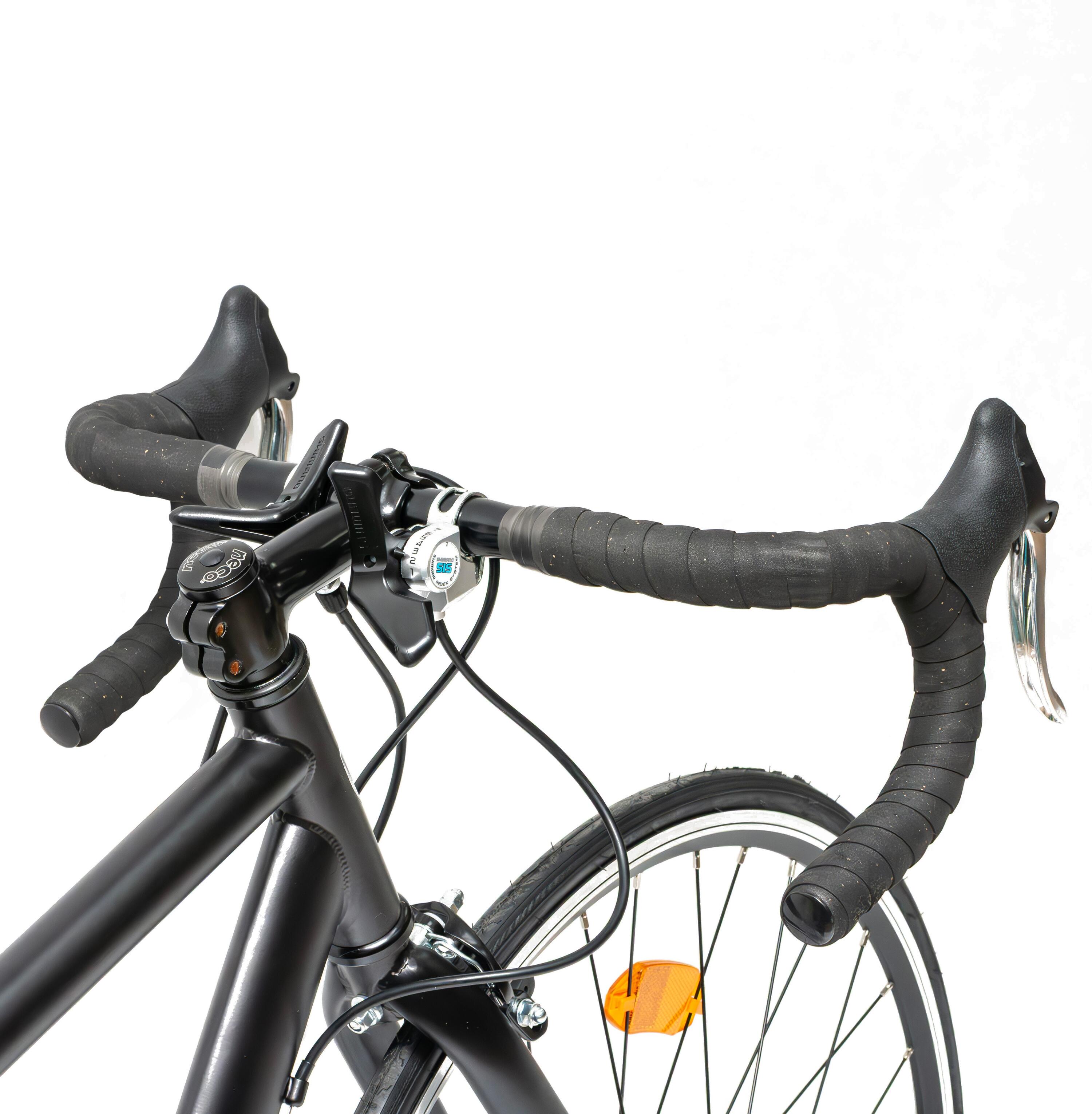 Rower Szosowy KS Cycling Adore Racer Koła 28" 7/8